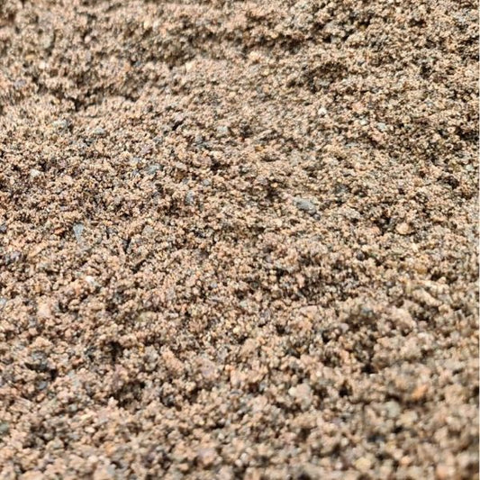 Border Big Bag Waddyfell Grit Sand Including Bag