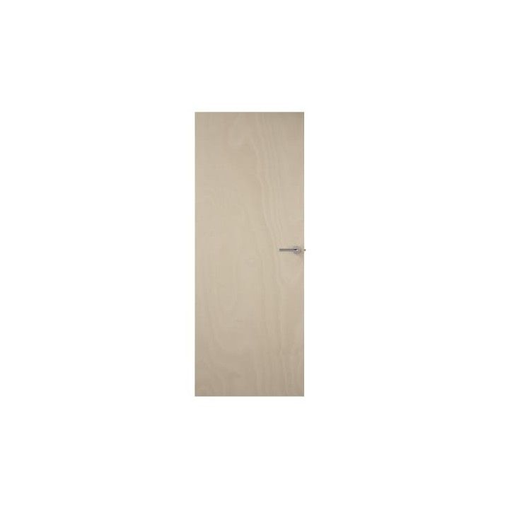 Premdor Interior Fireshield Fd30 Door 6'6 x 2'6 1981 x 762 x 44mm