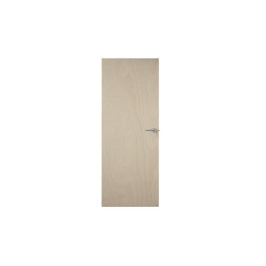 Premdor Interior Fireshield Fd30 Door 6'6 x 2'6 1981 x 762 x 44mm