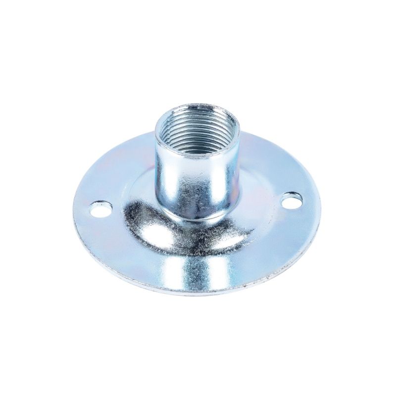 NIGLON DC20G DOME COVER 20MM GALV