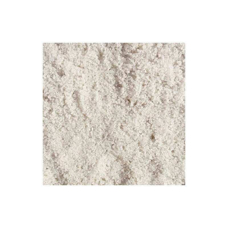 Aru North Mini Bag White Rock Salt