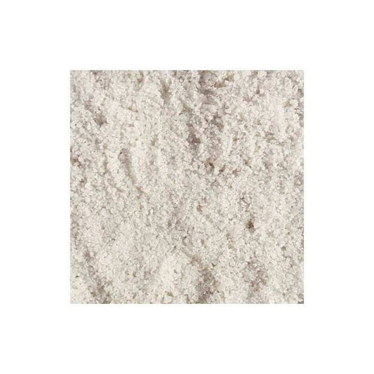 Aru North Mini Bag White Rock Salt