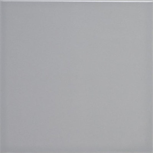 HRJ AA1515PRG24P44 PRISMATIC GLOSS TILE 150 x 150mm STORM GREY