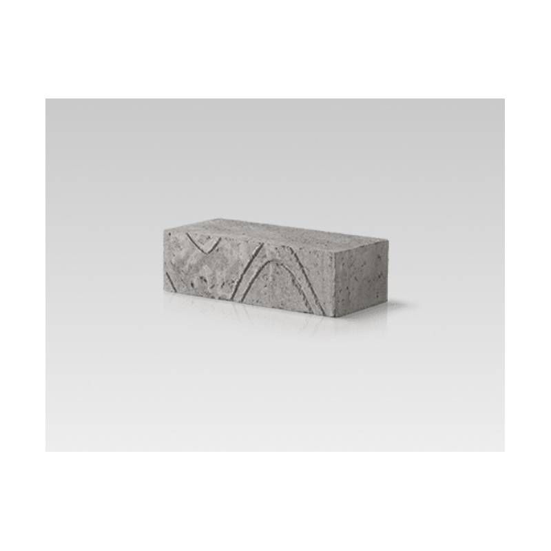THERMALITE COURSING BRICK 2.9N 215 x 140 x 65mm SBRI1402203GR
