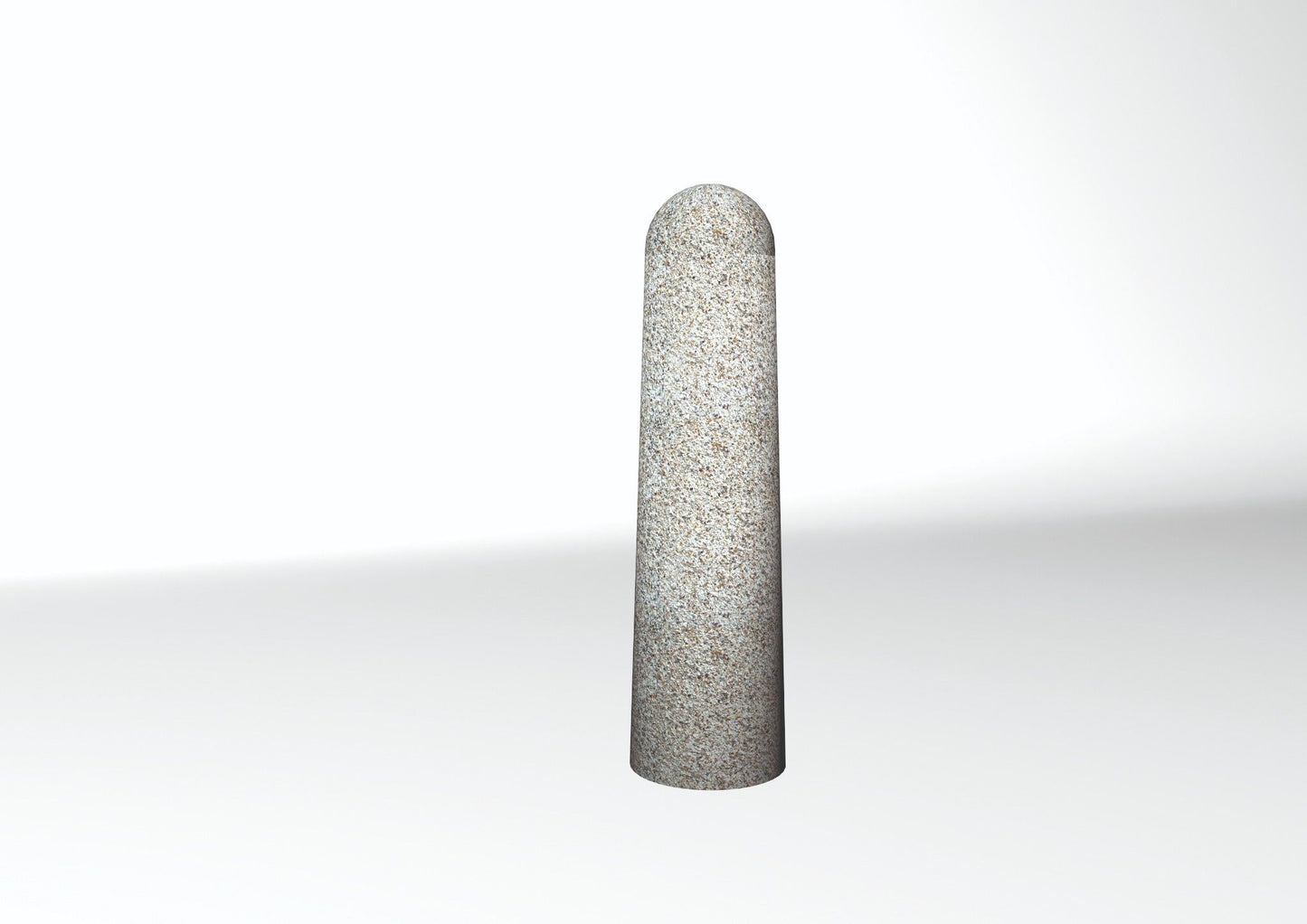 Supreme Concrete Bollard Nene 6 x 54" BOL137