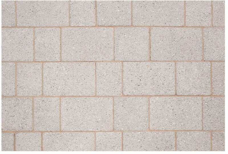 BRETT LUGANO TRIO 60mm MIXED SIZES CLIFFE 9.53m2 MISTY GREY LUTC60MG (HGBB ONLY)