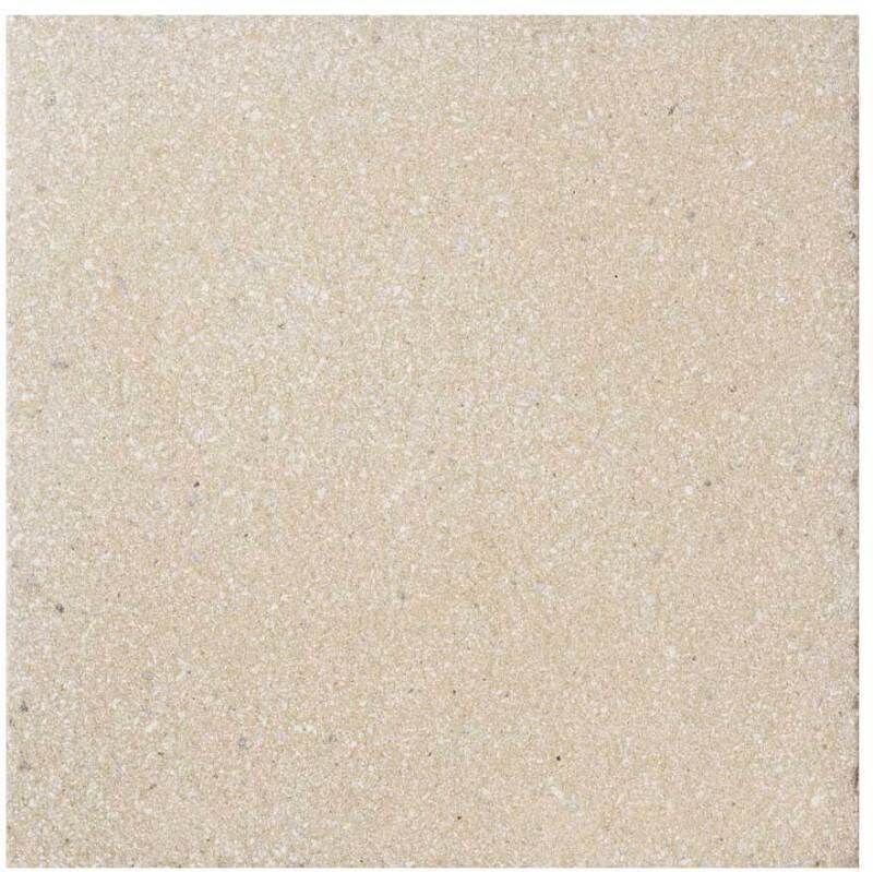 BRETT YORKTONE PAVING 600 x 600 x 50mm BUFF YKB50BF (HGBB ONLY)