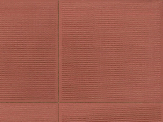 MARSHALLS CONCRETE SLAB 600 x 600 x 50mm RED FL2101600