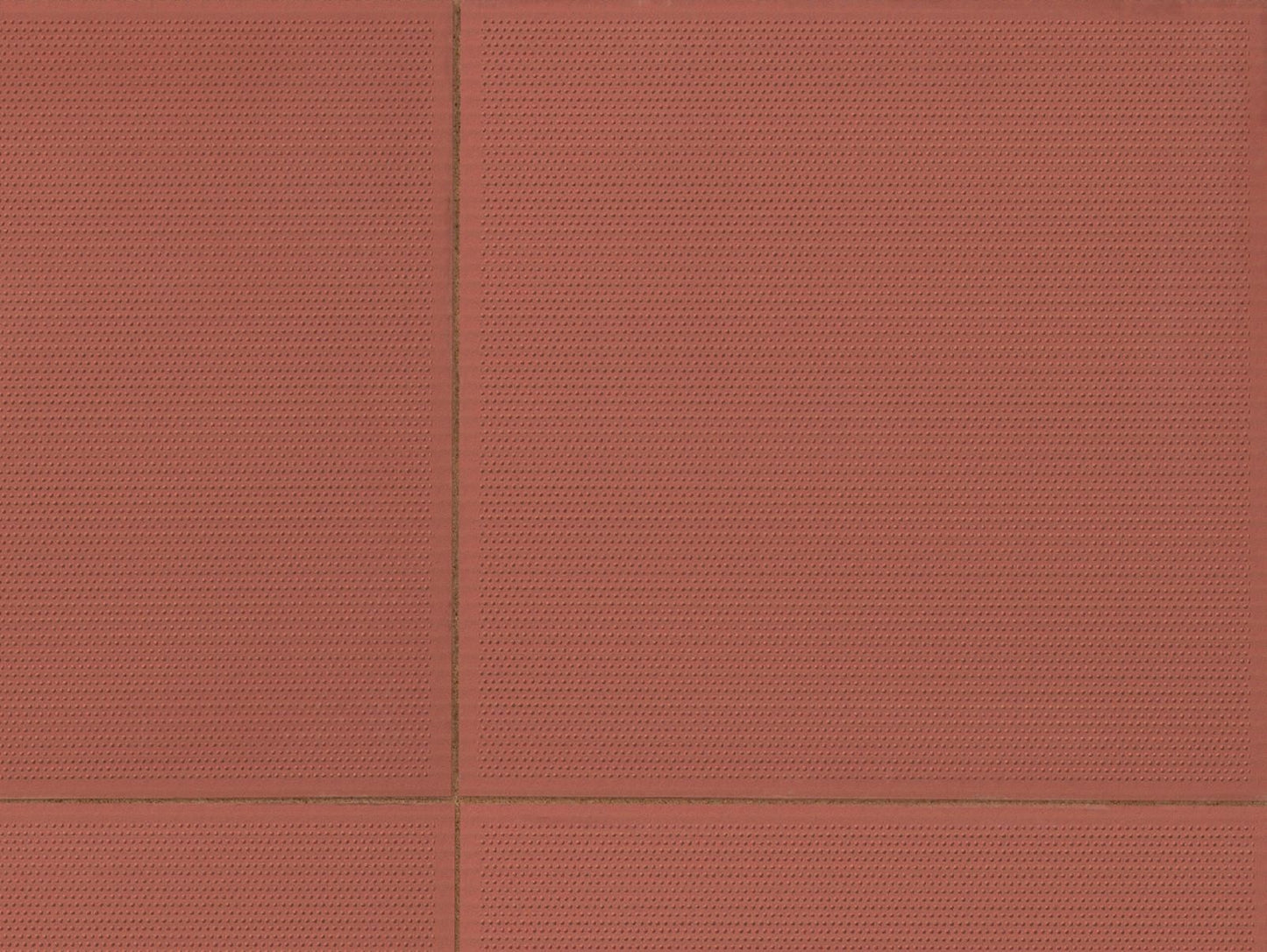 MARSHALLS CONCRETE SLAB 900 x 600 x 50mm RED FL2101500
