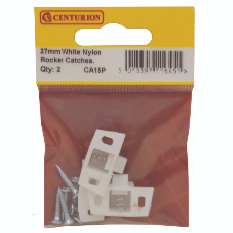 CENTURION CA15P ROCKER CATCH PACK