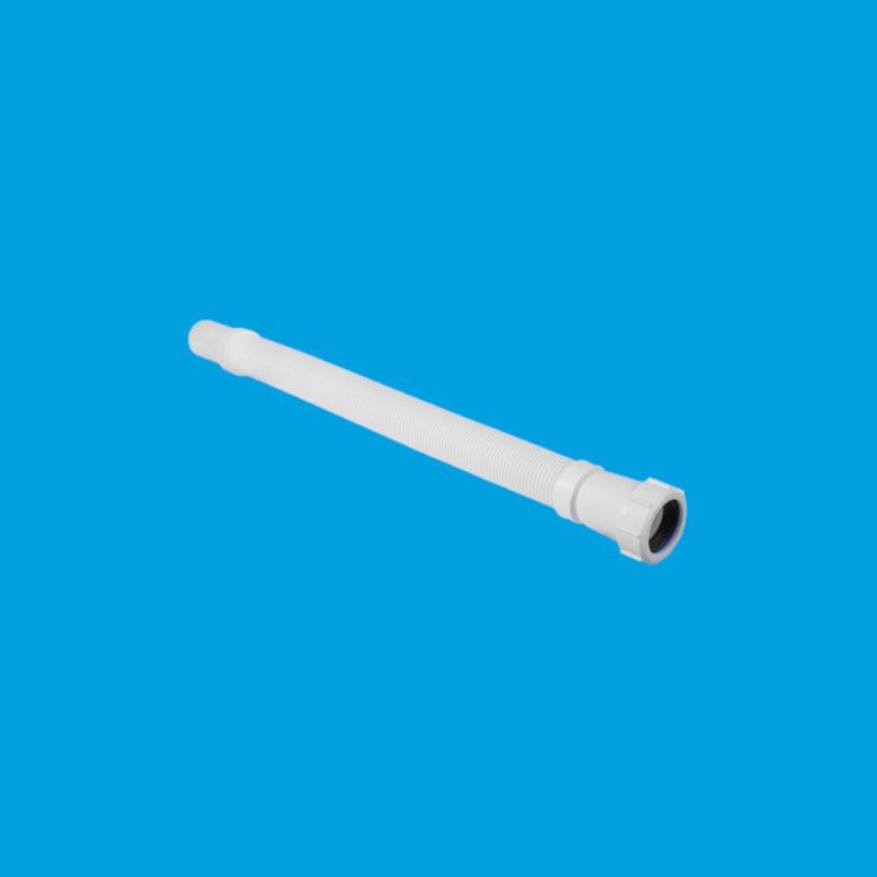 MCALPINE FLEXCON1 FLEXI CONNECTOR LONG UNIVERSAL x SPIGOT 1.1/4" 62065202
