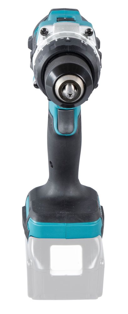 Makita 18V Body Only Brushless Combi Hammer Drill No Batteries Or Charger | DHP486Z