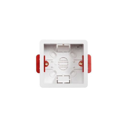 CONTACTUM DRY LINING BOX 1-GANG 47 DLB147