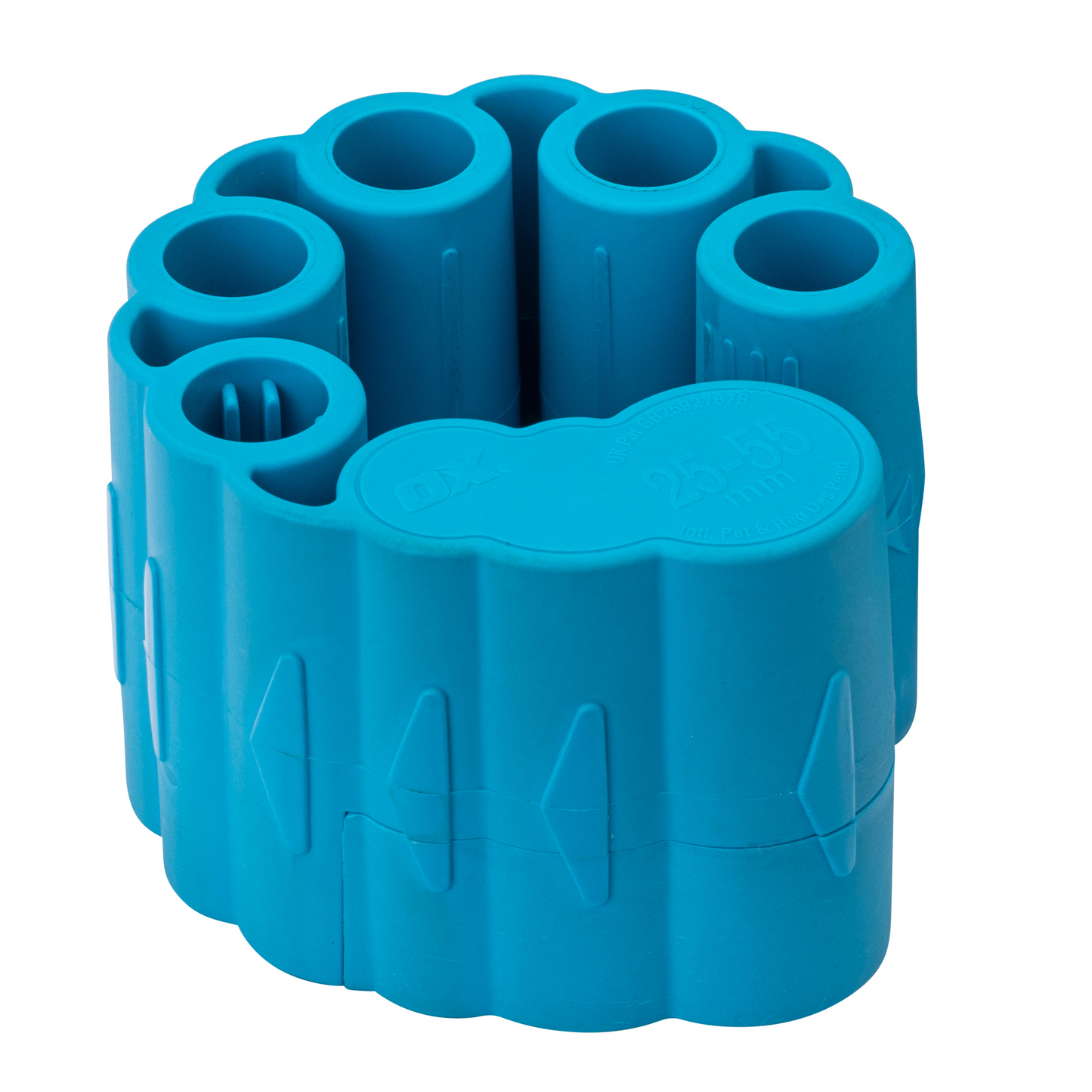 OX-P563355 PRO POLYZIP FLEX PIPE CUTTER C2 25-55mm