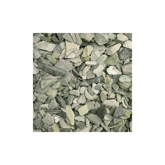 Marchington Mini Bag Green Slate 20mm