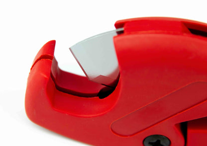 ROTHENBERGER ROCUT 28 PEX PLASTIC PIPE CUTTER 0-28mm 52003R