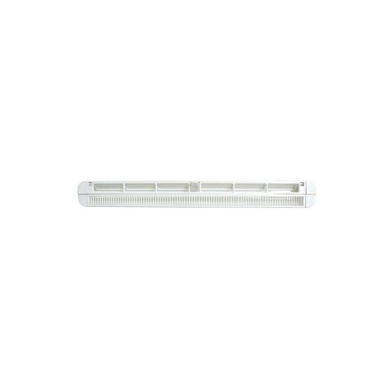 MATRIX WHITE TRICKLE VENTS 500mm