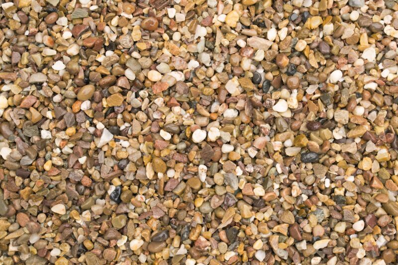 GRS Big Bag Golden Gravel 10mm