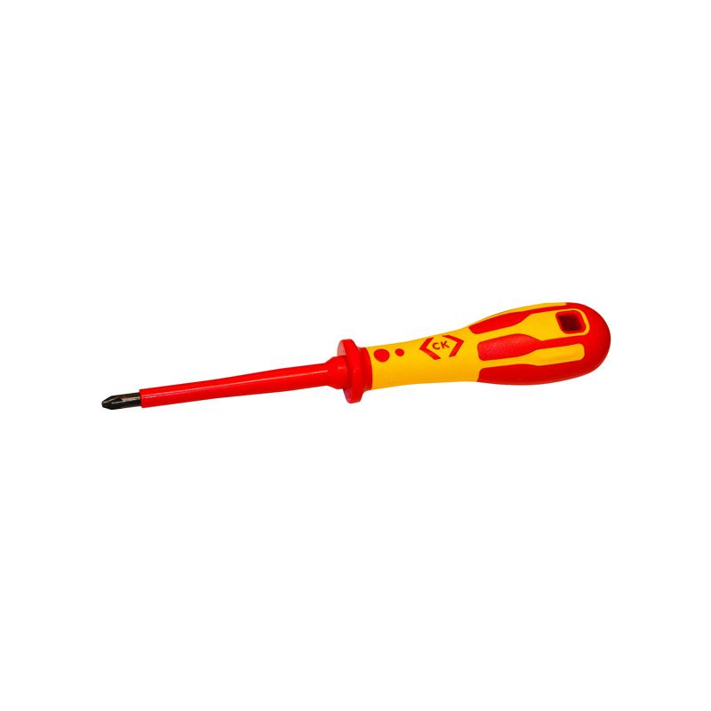 CK T49143-0 VDE SCREWDRIVER