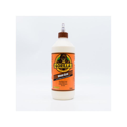 GORILLA WOOD GLUE 1l 5044361