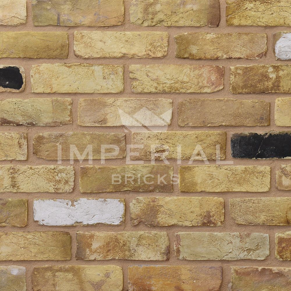 IMPERIAL 68mm CONSERVATION YELLOW STOCK 68 x 228mm IB908