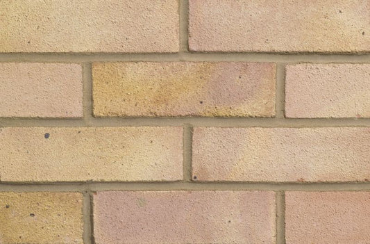 FORTERRA LBC HEREWARD LIGHT BRICK 65mm (78 PER LEG) HERL