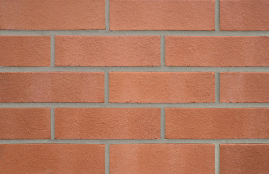 FORTERRA DESFORD WORCESTER RED MULTI BRICK 65mm (100 PER LEG) WORRM