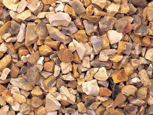 Hay Big Bag Golden Gravel 20mm