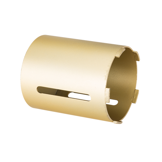 SPECTRUM BD127 PLUS GOLD DIAMOND CORE DRILL 127MM