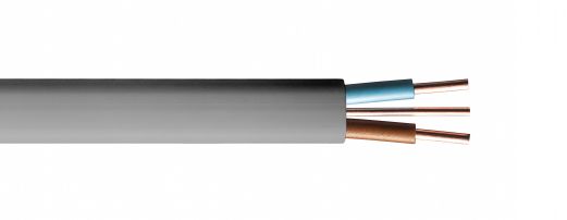 JAYLOW CABLE 1mm GREY (PER MTR) 6242YH 1TE