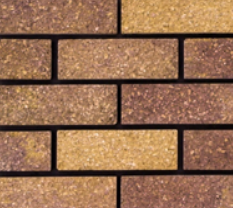 Marshalls Rustic Facing Brick Rischmond Buff Solid