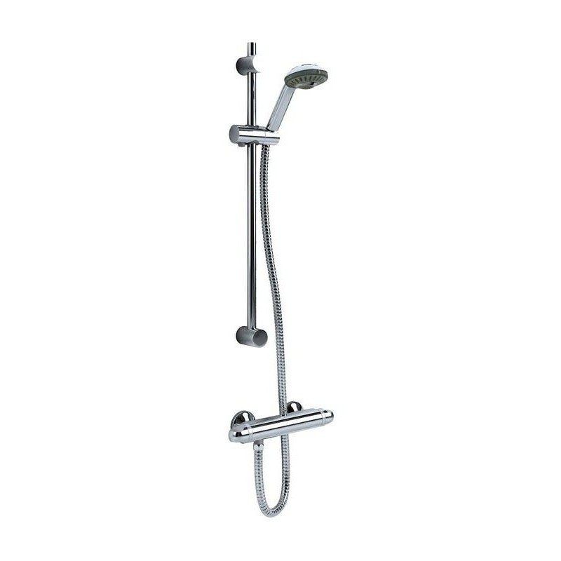 INTA TELO THERMOSTATIC BSM WALL MOUNTED TL30010CP