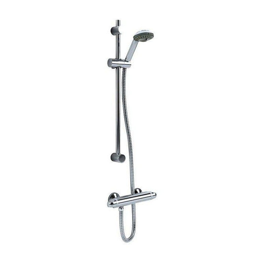 INTA TELO THERMOSTATIC BSM WALL MOUNTED TL30010CP