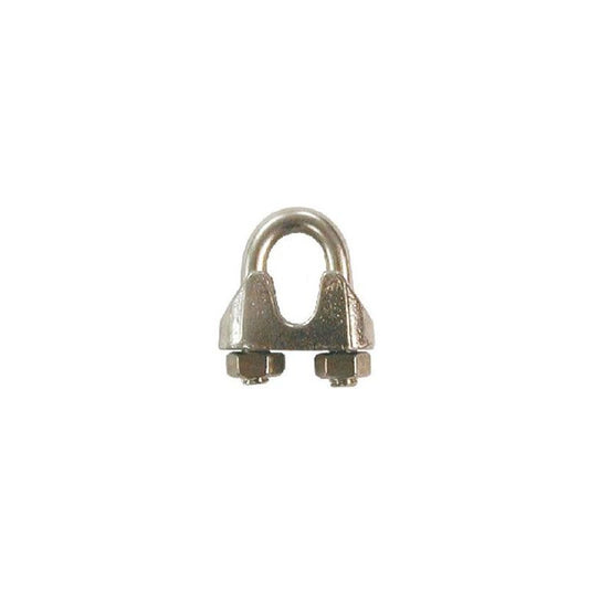 A PERRY NO 840 WIRE ROPE GRIP PREPACKED 10mm 3/8" 840-PP0010ZP