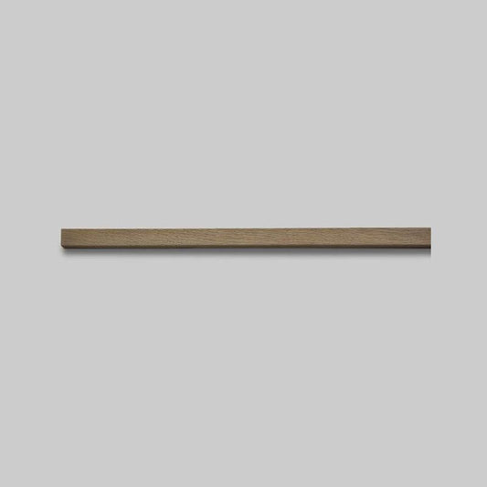 Millboard Flexible Square Step Edge 50 x 32 x 2400mm Vintage