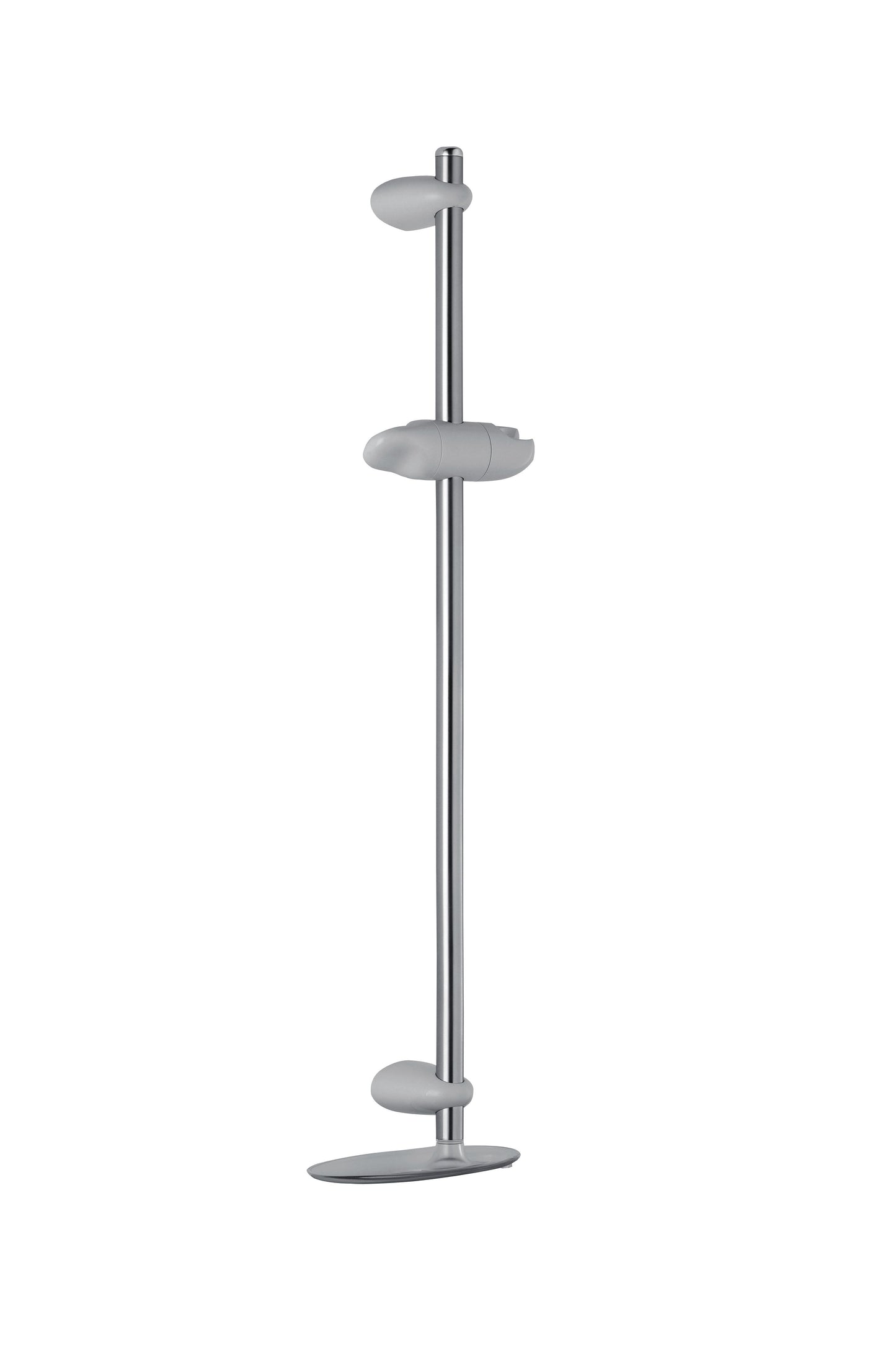 MIRA 2.1703.007 NECTAR SLIDE BAR WHITE/CHROME