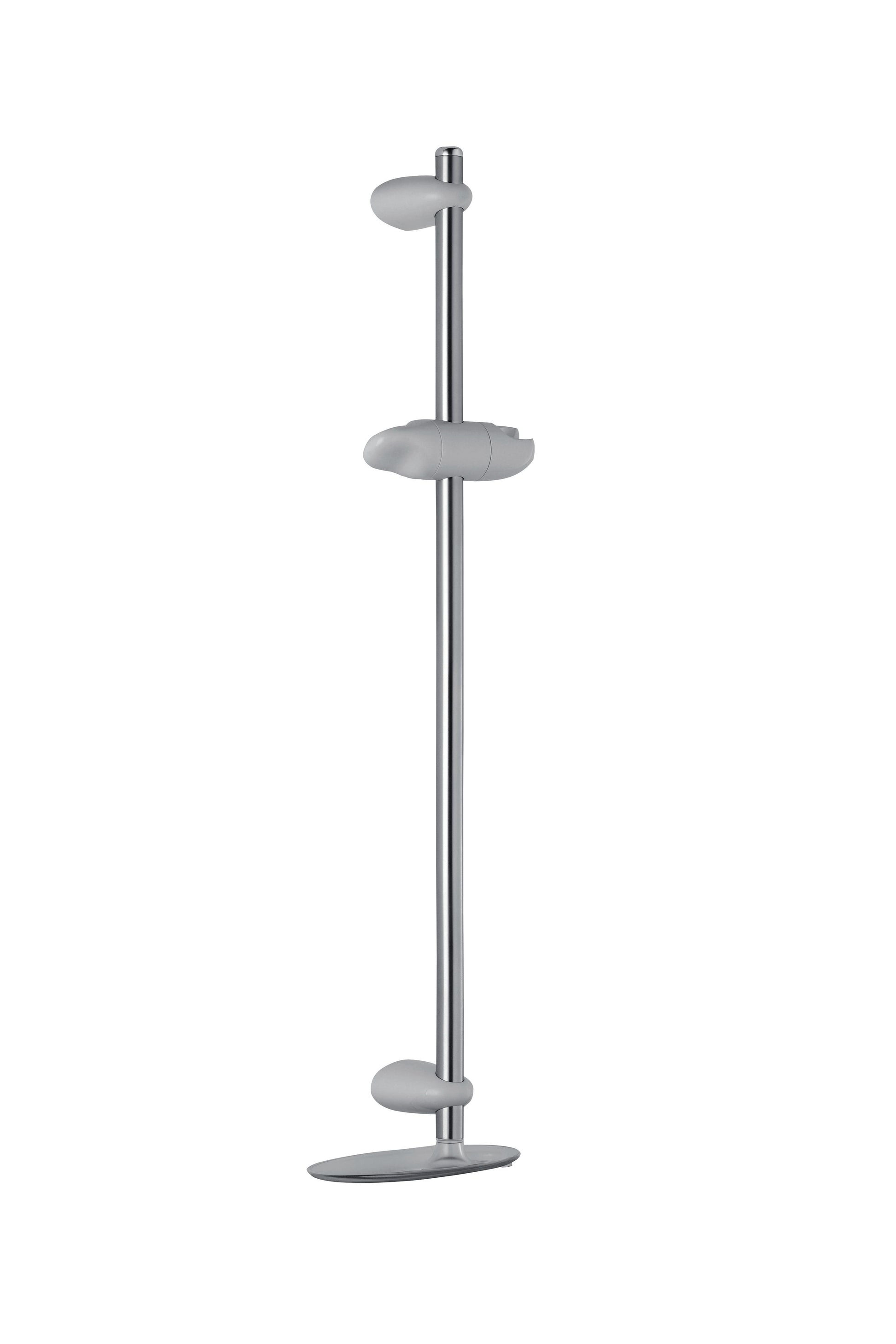 MIRA 2.1703.007 NECTAR SLIDE BAR WHITE/CHROME