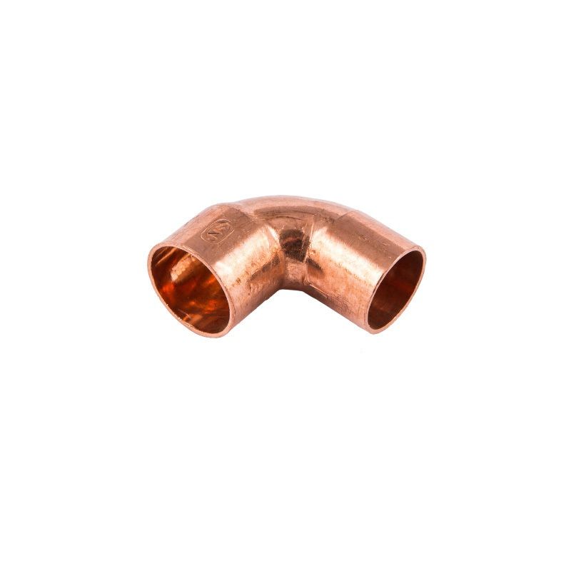 FLOWFLEX END FEED STREET EQUAL ELBOW 28mm 5092.28