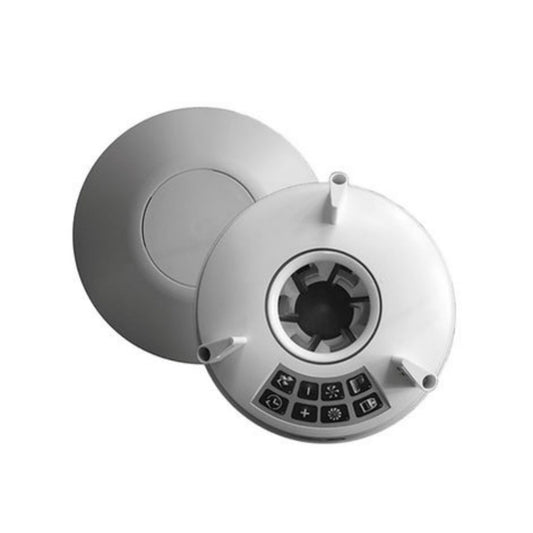 GREENWOOD SELV LOW VOLT FAN CV2SVGIP