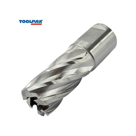 TOOLPAK ANX18 18mm SHORT HSS BROACHING CUTTER