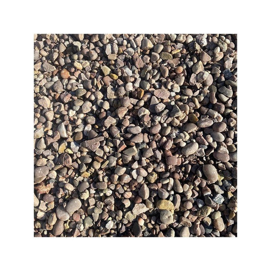 Stafford Mini Bag Clean Gravel 20-5mm