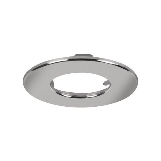 AURORA POLISHED CHROME BEZEL AU-R6BZPC