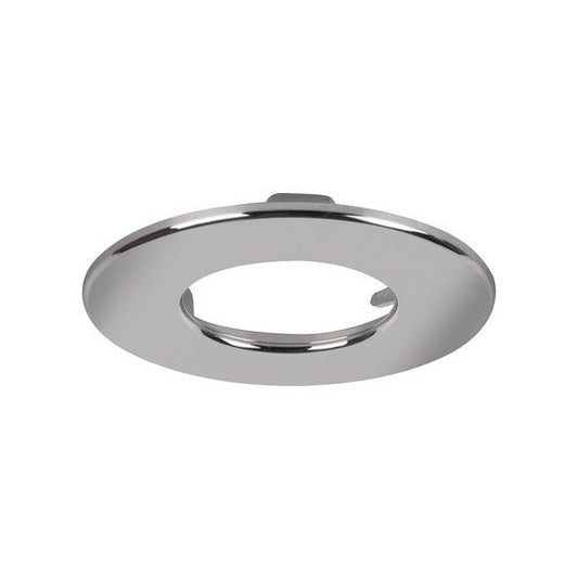 AURORA POLISHED CHROME BEZEL AU-R6BZPC
