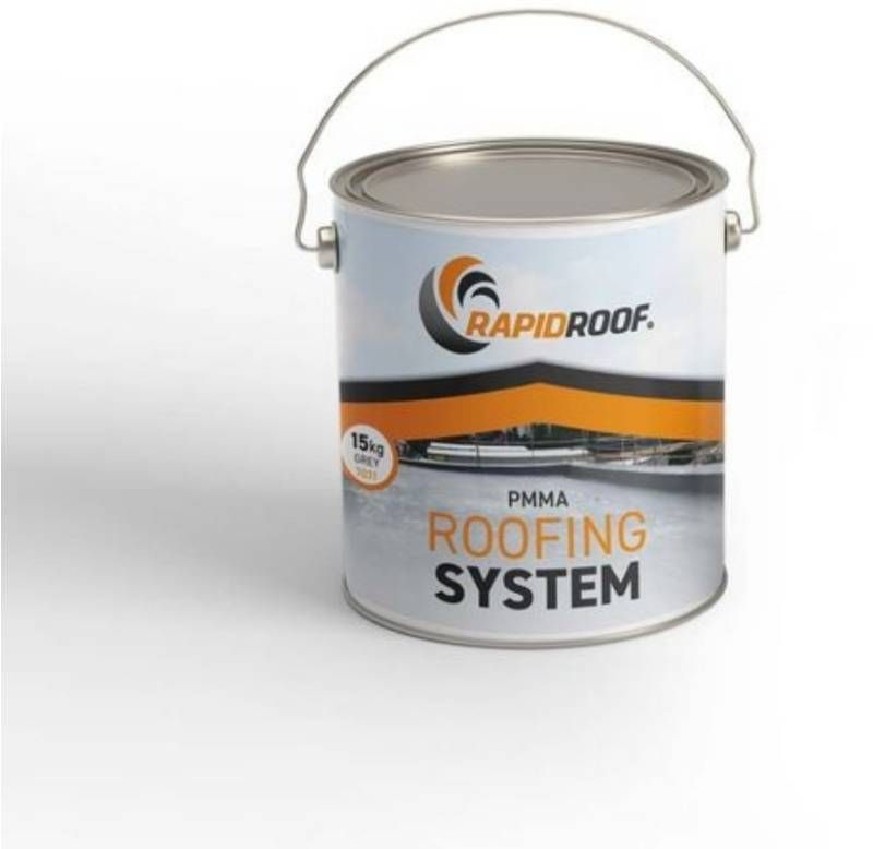 RAPIDROOF WATERPROOF 7.5kg RRWP7.5