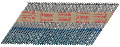 PASLODE 141267 90MM ST HDGV NAILS BOX 1100