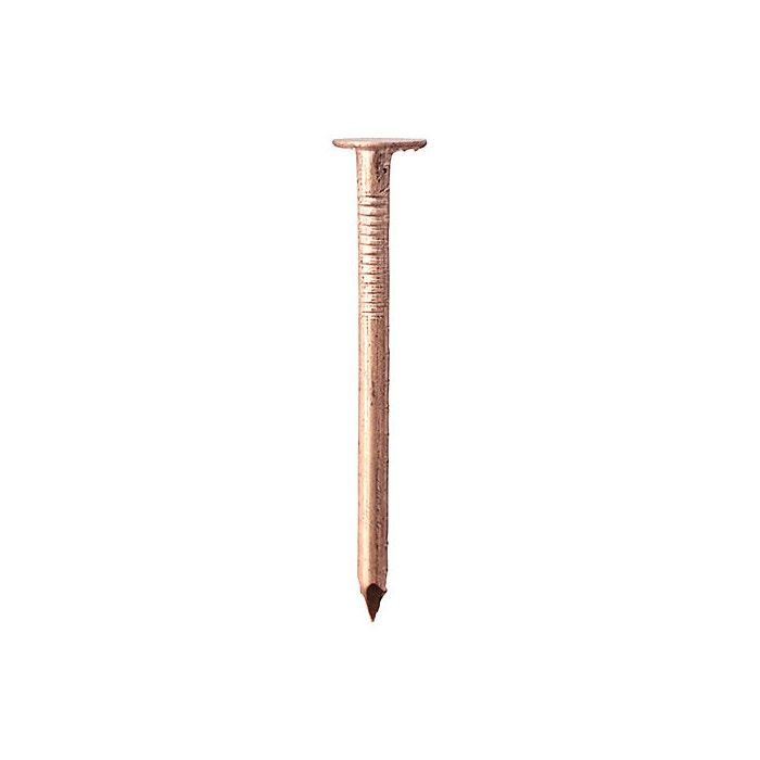 TIMCO COPPER CLOUT NAILS 30 x 2.65mm 2.5kg TUB COP230T