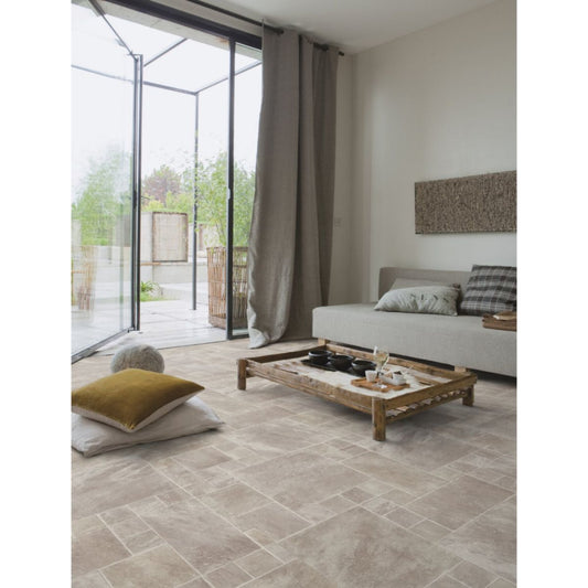 GRIPTEX VINYL 4m WIDTH OFFSET BEIGE 0873 14780873