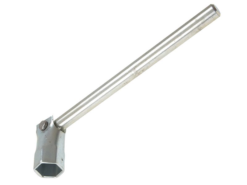 PRIORY PRI310SE716 WHITWORTH SCAFFOLD SPANNER 7/16"