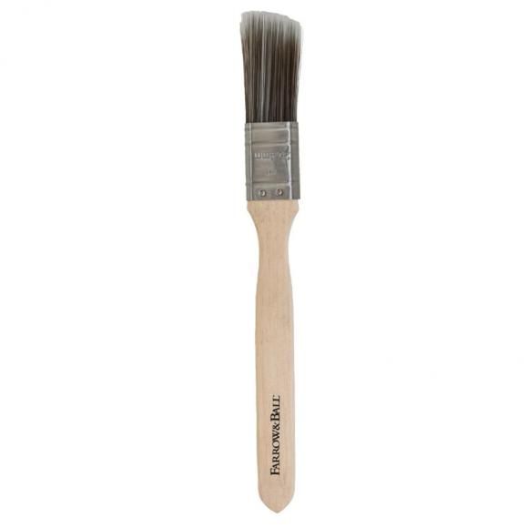 FARROW & BALL ANGLED BRUSH 1" 99235