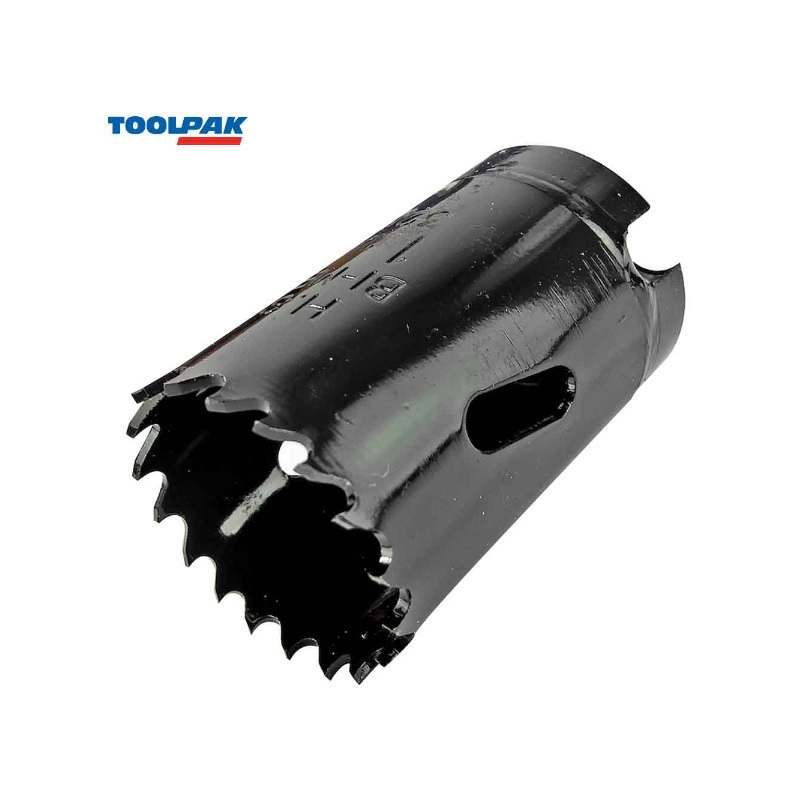 TOOLPAK BS13 HOLESAW 32mm (1 1/4")